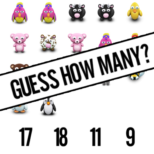 Read more about the article Guess How Many
