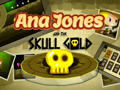 Read more about the article Ana Jones