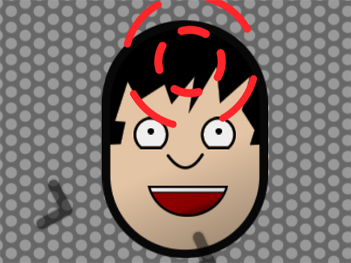 Read more about the article Head Shot