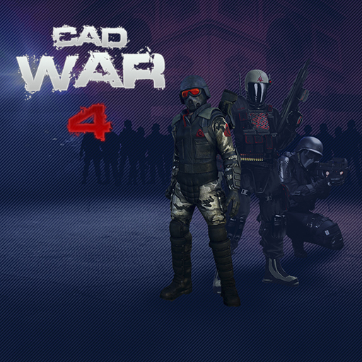 Read more about the article CAD War 4