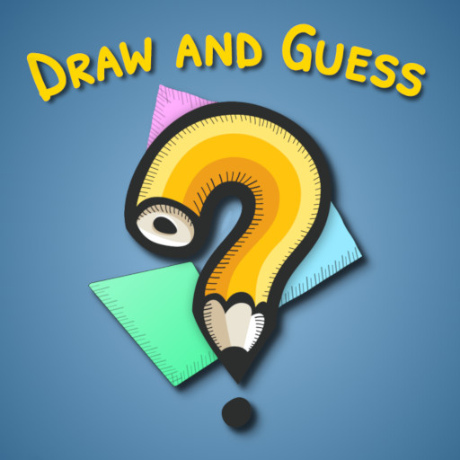 Read more about the article Draw and Guess Multiplayer