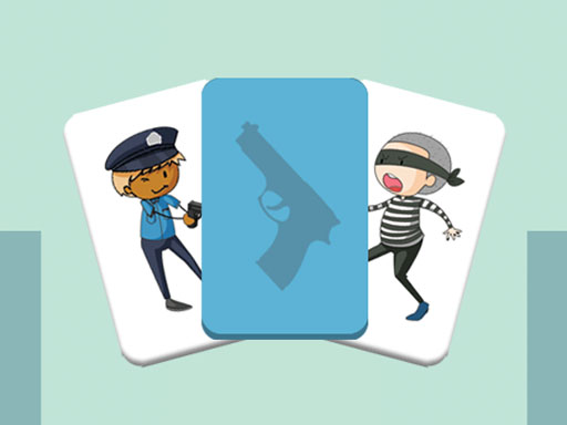 Read more about the article Cops N Robbers Memory