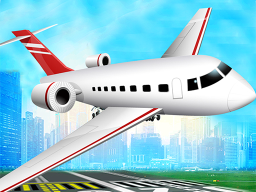 Read more about the article Airplane Flying Simulator