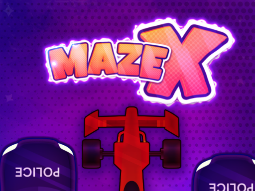 Read more about the article MazeX