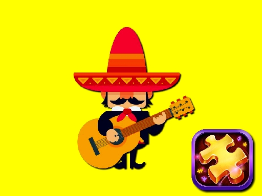 Read more about the article Puzzle Guitar