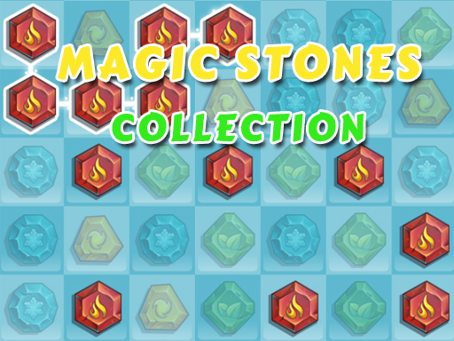 Read more about the article Magic Stones Collection