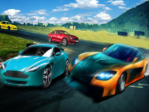 Read more about the article Stunts Car Challenge
