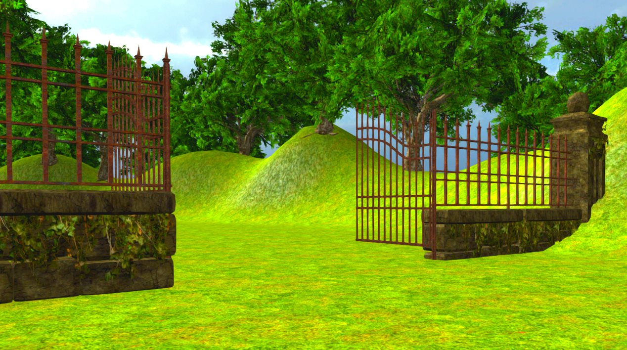 Read more about the article Forest Village Getaway Episode 1