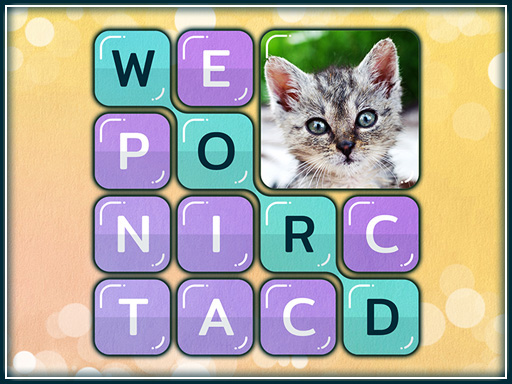 Read more about the article Word Search Pictures