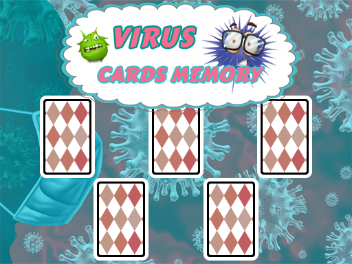 Read more about the article Virus Cards Memory