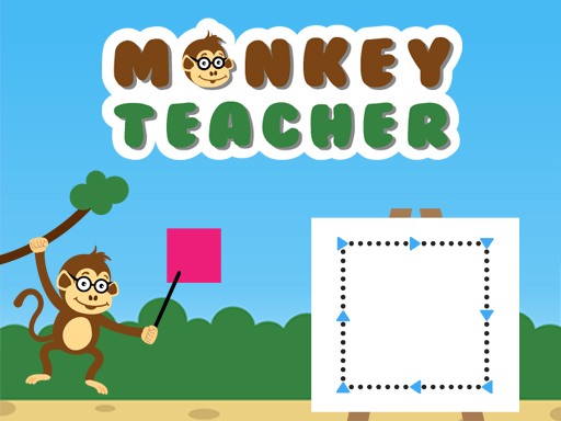 Read more about the article Monkey Teacher