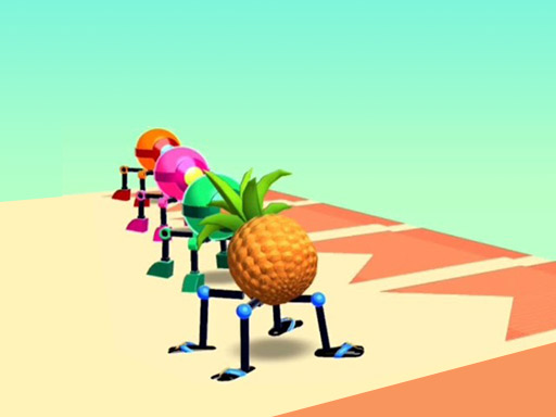 Read more about the article Rolly Legs