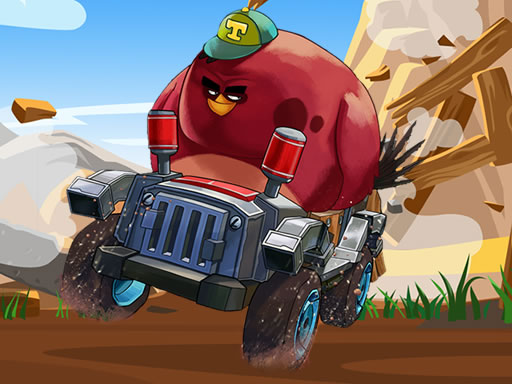 Read more about the article Crazy Birds Kart Hidden Stars