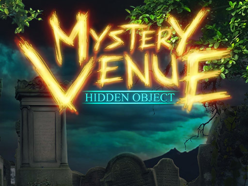 Read more about the article Mystery Venue Hidden Object