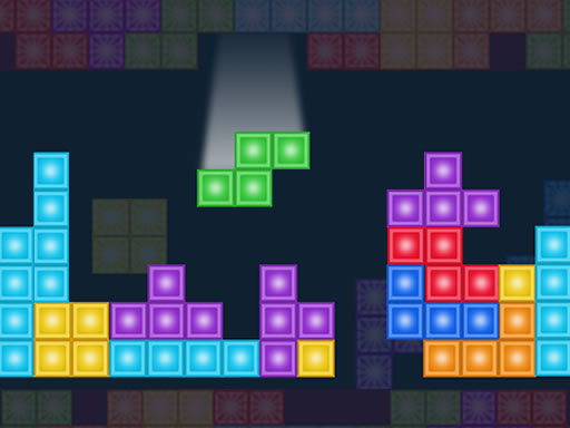 You are currently viewing Super Tetris
