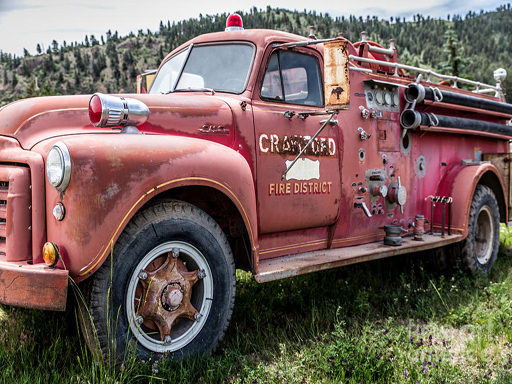 Read more about the article Rusty Cars Slide