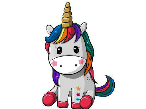 Read more about the article Cute Unicorn Memory
