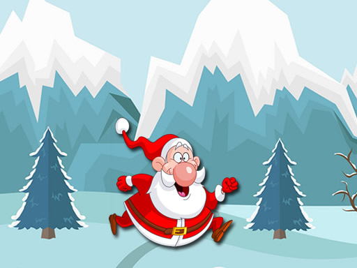 Read more about the article Santa Running