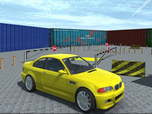 Read more about the article RCC Car Parking 3D