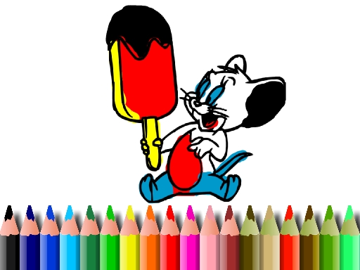 Read more about the article BTS Mouse Coloring