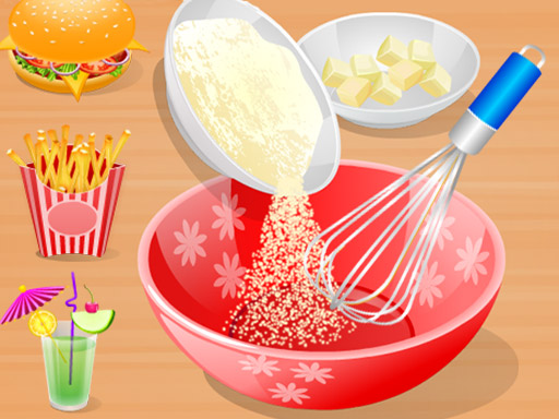 Read more about the article Cooking In The Kitchen