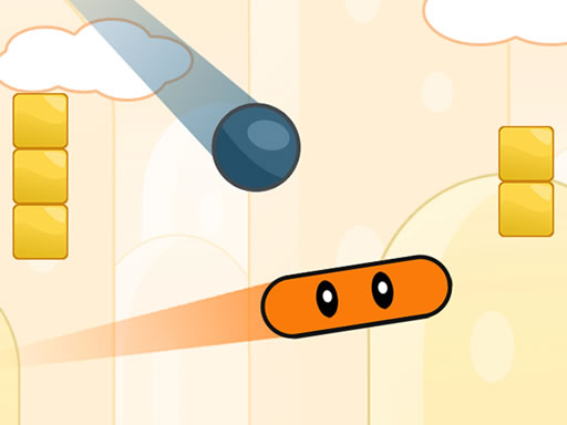 Read more about the article Block Breaker