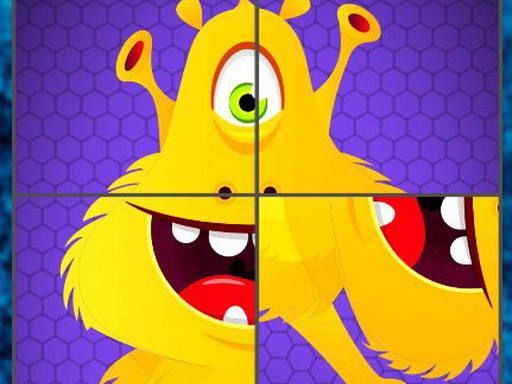 Read more about the article Monsters Rotate