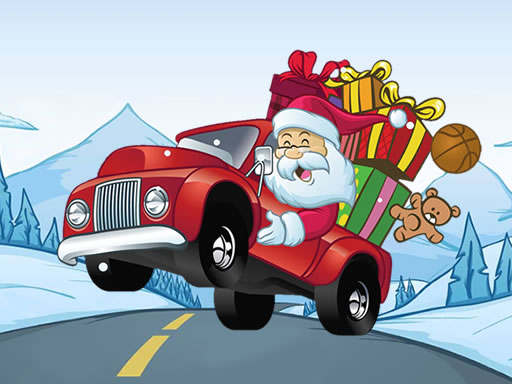 Read more about the article Christmas Vehicles Hidden Keys