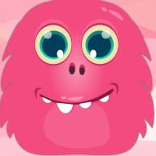 Read more about the article Candy Monster
