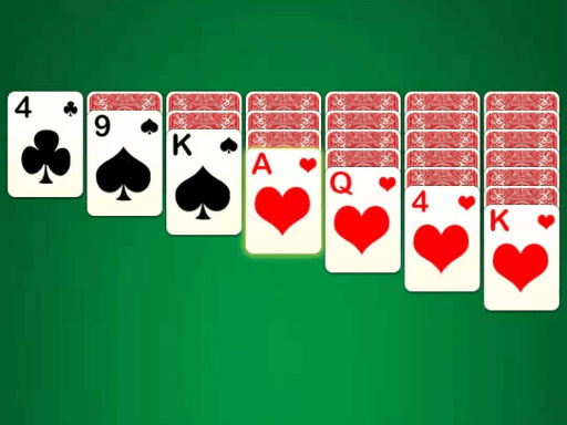 Read more about the article Solitaire Master-Classic Card