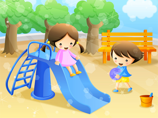 Read more about the article Happy Childrens Day 2020 Puzzle