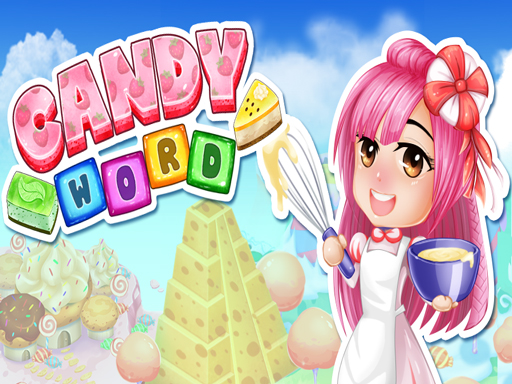 Read more about the article Candy Word