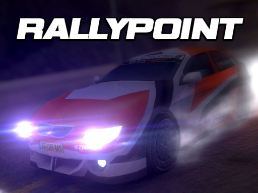 Read more about the article Rally Point