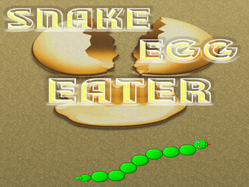 Read more about the article Snake Egg Eater
