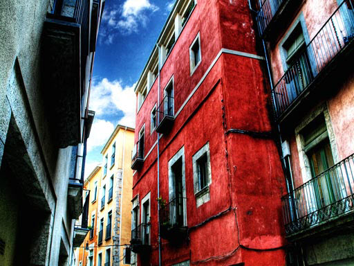 Read more about the article Amazing Spain Differences