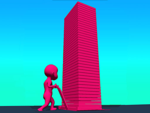 Read more about the article Stack Colors!