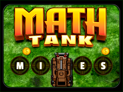 Read more about the article Math Tank