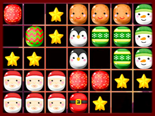 Read more about the article 1010 Christmas
