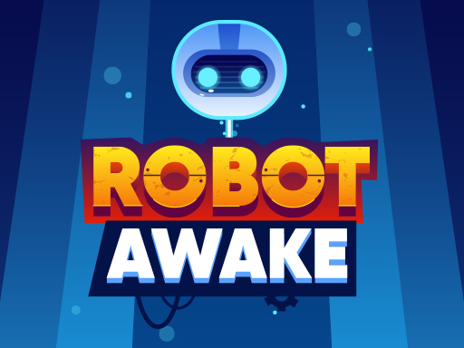 Read more about the article Robot Awake