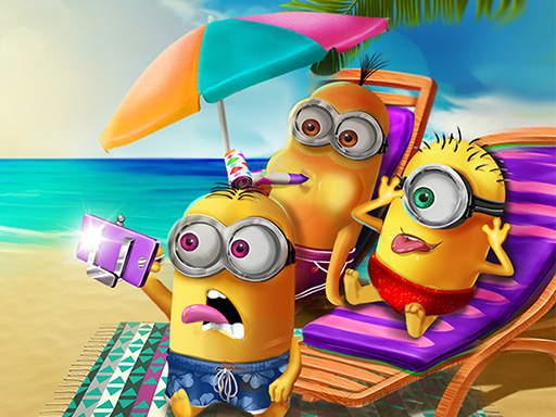 Read more about the article Mini Summer Vacation