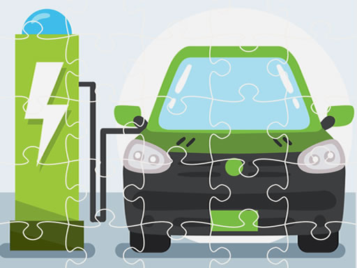 Read more about the article Electric Cars Jigsaw