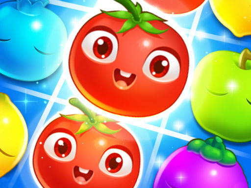 Read more about the article Fruit Sort Puzzle