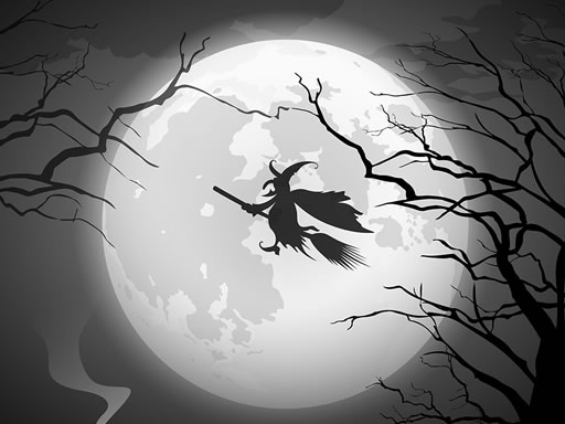 Read more about the article The Night Of The Witches Jigsaw