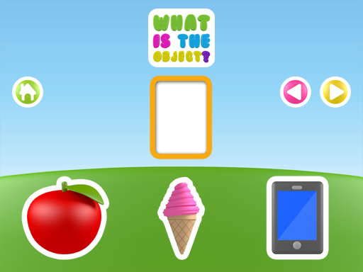 Read more about the article What the objects