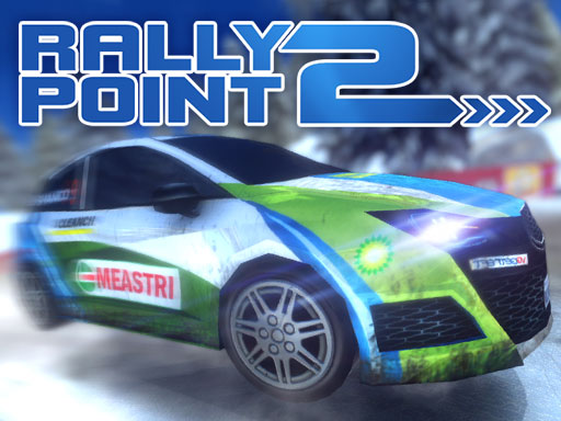 Read more about the article Rally Point 2