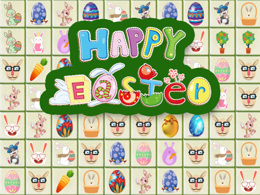 Read more about the article Happy Easter Links