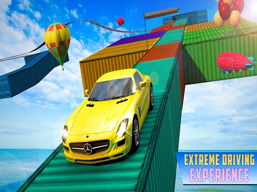 Read more about the article Impossible Stunt Car Tracks Game 3D