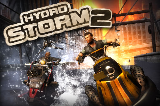 Read more about the article Hydro Storm 2