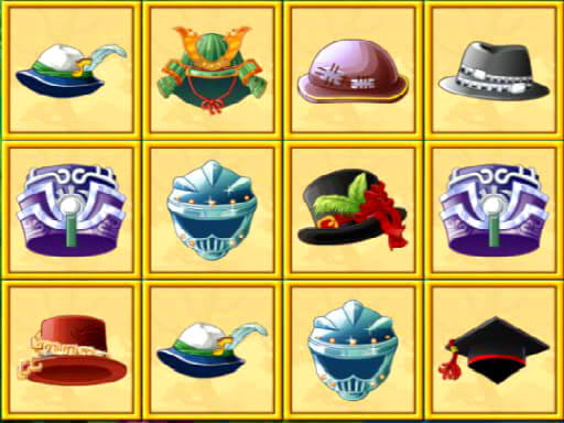 Read more about the article Hats Memory