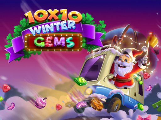 Read more about the article 10×10 Winter Gems